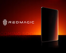 RedMagic har ännu inte avslöjat namnet på sin nästa spelplatta. (Bildkälla: RedMagic - redigerad)