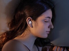 Soundcore Sleep A30 nu officiellt tillgänglig. (Bildkälla: Anker)