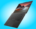 ThinkPad T1g Gen 9 har dessutom en haptisk pekplatta.