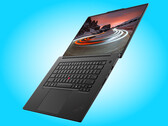 ThinkPad T1g Gen 9 har dessutom en haptisk pekplatta.