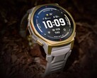 T-Rex 3 Pro är på väg att lanseras i en mer kompakt 44 mm modellvariant (Bildkälla: Amazfit)