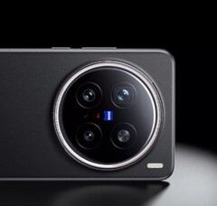 Vivo X200 Pro. (Bildkälla: Vivo)