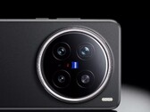 Vivo X200 Pro. (Bildkälla: Vivo)
