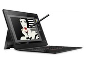 Test: Lenovo ThinkPad X1 Tablet 2018 (i5, 3K-IPS) Omvandlingsbar (Sammanfattning)