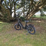 Engwe L20 3.0 Boost recension: Steg-genom e-cykling, boostad