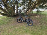 Engwe L20 3.0 Boost recension: Steg-genom e-cykling, boostad