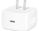 Apples nya 40W Dynamic Power Adapter. (Bildkälla: Apple)