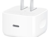 Apples nya 40W Dynamic Power Adapter. (Bildkälla: Apple)