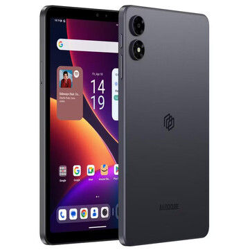 Alldocube iPlay Mini 4 standardutgåva, surfplatta