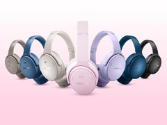 Bose QuietComfort-hörlurarna i fem färger säljs på Amazon till 43% rabatt på MSRP. (Bildkälla: Bose)