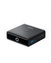 Den ursprungliga Anker 100W laddningsbasen för Anker Prime Power Bank. (Bildkälla: AnkerInsider)