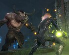 Baldur's Gate 3 säljs för första gången med 30 % rabatt på Steam, vilket gör det billigare än någonsin.