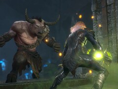 Baldur's Gate 3 säljs för första gången med 30 % rabatt på Steam, vilket gör det billigare än någonsin.