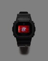 Klockan Casio G-Shock x Undefeated DWE5600UD-1. (Bildkälla: Undefeated)