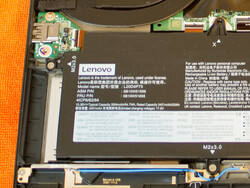 Batteri ThinkPad X13 G3