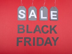 Dells Black Friday 2025-erbjudanden kommer att gå live på fredag 28 november. (Bildkälla: Unsplash)