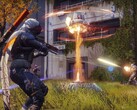 Bild på spelet Destiny 2 på Steam. (Bildkälla: Steam) 