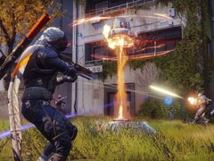 Bild på spelet Destiny 2 på Steam. (Bildkälla: Steam) 