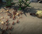 Empires of the Undergrowth säljs med 70 % rabatt på Steam fram till den 5 september.