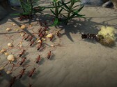 Empires of the Undergrowth säljs med 70 % rabatt på Steam fram till den 5 september.
