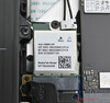 Chuwi Gamebook - Wi-Fi-modul