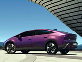 Ioniq V-fastbacken