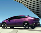 Ioniq V-fastbacken