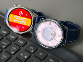 från vänster: Huawei Watch GT 7 och Xiaomi Watch S5