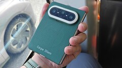 Xiaomi Mix Fold 5 (även kallad Xiaomi 18 Fold) kommer enligt uppgift att hämta inspiration från Huawei Pura X Max och Apple iPhone Ultra.