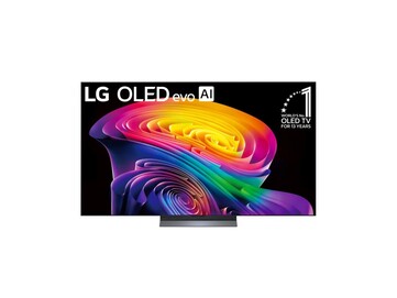 LG C6 OLED finns i två versioner