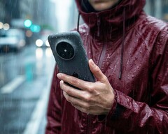 NexPhone levereras med Windows 11 och Android (Bildkälla: Nex Computer)