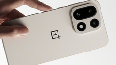 Den kommande flaggskeppssmartphonen, OnePlus 15. (Bildkälla: OnePlus, redigerad)