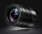 Panasonic har gjort mindre förbättringar av Leica DG Vario-Elmarit 12–60 mm-objektivet.