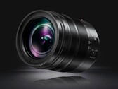 Panasonic har gjort mindre förbättringar av Leica DG Vario-Elmarit 12–60 mm-objektivet.
