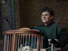 På Reddit diskuterar Harry Potter-fans känslosamma ögonblick ur böckerna som inte får utelämnas i HBO-serien.