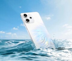Reno14 Pro. (Bildkälla: Oppo)