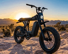 Ride1Up Revv1 Evo har ett 1 kWh semi-solid state-batteri