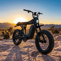 Ride1Up Revv1 Evo har ett 1 kWh semi-solid state-batteri 