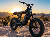 Ride1Up Revv1 Evo har ett 1 kWh semi-solid state-batteri 