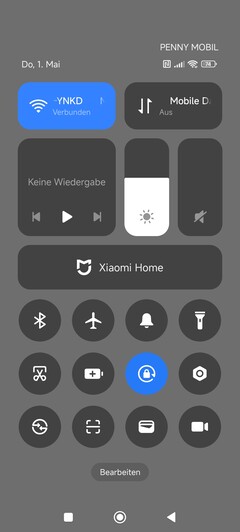 Poco M7 Pro 5G test smartphone bildkälla