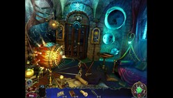 Sherlock Holmes: The Hound of the Baskervilles gömda föremål (Bildkälla: Steam)