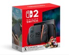 Nintendo Switch 2 Mario Kart World-paket. (Bildkälla: Walmart)