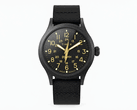Timex har presenterat en ny klocka med Harry Potter-tema