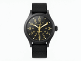 Timex har presenterat en ny klocka med Harry Potter-tema