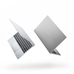 Den nya Dell XPS 13 är äntligen här