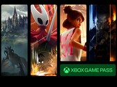 Banner för Xbox Game Pass efter prishöjningar