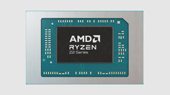 Andra handdatorer kan komma att lanseras med Steam Decks APU (bildkälla: AMD)