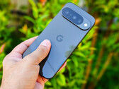 Google Pixel 10 recension
