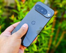 Google Pixel 10 recension
