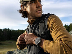 Garmins senaste uppdatering för Instinct 3-serien är en ganska förvirrande sådan. (Bildkälla: Garmin)